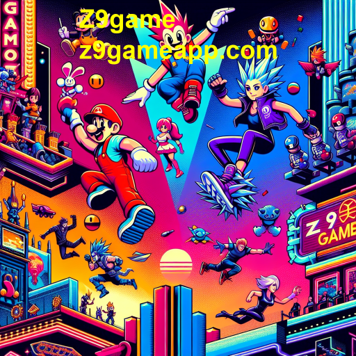 A Evolução dos Jogos de Plataforma: Da Realeza à Revolução