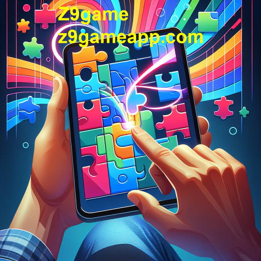 A Fascinante Categoria dos Jogos de Quebra-Cabeça
