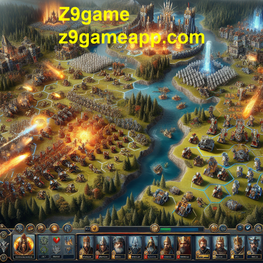 Z9game